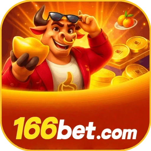 166bet com logo