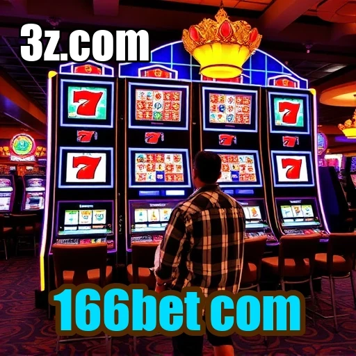 Poker na 166bet com: Interação e Variedade em Jogo